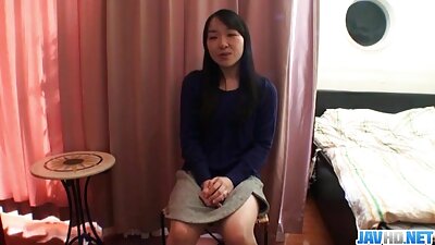 Remaja Asia Yang Ingin Tahu Buat Pita Seks